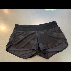 Lululemon Active Shorts!